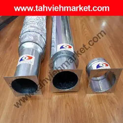 صدا خفه کن ماینر
