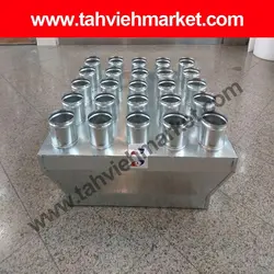 صدا خفه کن ماینر