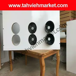 صدا خفه کن ماینر