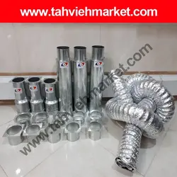 صدا خفه کن ماینر