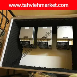 صدا خفه کن ماینر