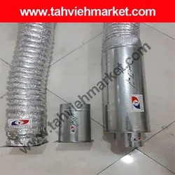 صدا خفه کن ماینر