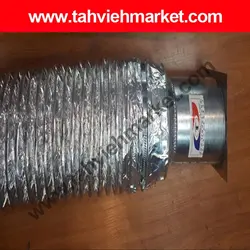 صدا خفه کن ماینر