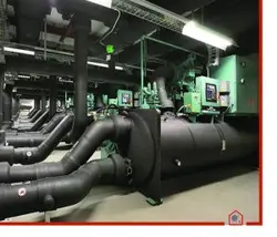 عایق الاستومری کانال هوا | خرید اینترنتی عایق الاستومری کانال هوا با کیفیت از تهویه مارکت