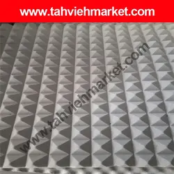 عایق صدا | خرید آسان اینترنتی و تلفنی عایق صدا با تضمین کیفیت از تهویه مارکت