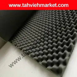 عایق صدا | خرید آسان اینترنتی و تلفنی عایق صدا با تضمین کیفیت از تهویه مارکت