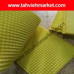 عایق صدا | خرید آسان اینترنتی و تلفنی عایق صدا با تضمین کیفیت از تهویه مارکت