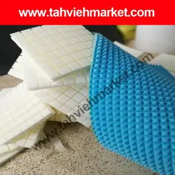 عایق صدا | خرید آسان اینترنتی و تلفنی عایق صدا با تضمین کیفیت از تهویه مارکت