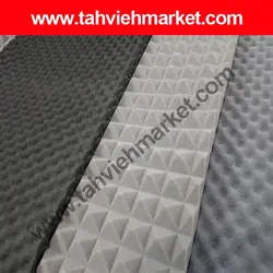 عایق صدا | خرید آسان اینترنتی و تلفنی عایق صدا با تضمین کیفیت از تهویه مارکت