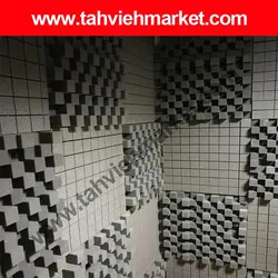 عایق صدا | خرید آسان اینترنتی و تلفنی عایق صدا با تضمین کیفیت از تهویه مارکت