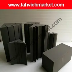 عایق صدا | خرید آسان اینترنتی و تلفنی عایق صدا با تضمین کیفیت از تهویه مارکت