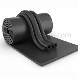 عایق صوتی - تهویه مارکت