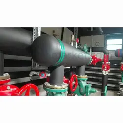 عایق صوتی - تهویه مارکت