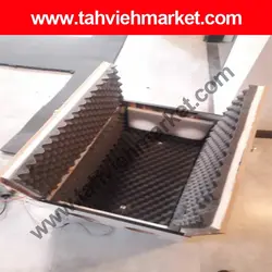 عایق صوتی ماینر | فروش انواع عایق صوتی ماینر اینترنتی و حضوری از طریق تهویه مارکت