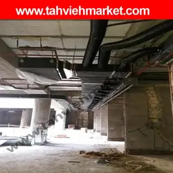 فوم صوتی شانه تخم مرغی | خرید تلفنی فوم صوتی شانه تخم مرغی با تضمین کیفیت از تهویه مارکت