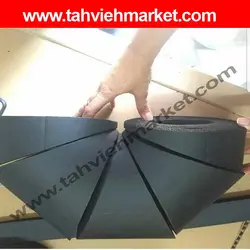 فوم صوتی شانه تخم مرغی | خرید تلفنی فوم صوتی شانه تخم مرغی با تضمین کیفیت از تهویه مارکت