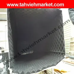 فوم صوتی شانه تخم مرغی | خرید تلفنی فوم صوتی شانه تخم مرغی با تضمین کیفیت از تهویه مارکت