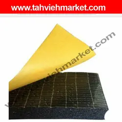 قیمت عایق الاستومری