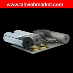 قیمت عایق الاستومری