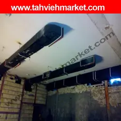 قیمت عایق الاستومری