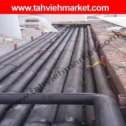 قیمت عایق الاستومری