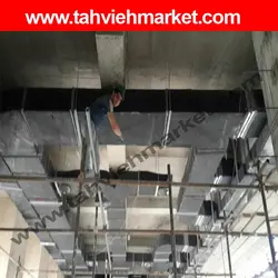 قیمت عایق الاستومری