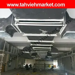 قیمت عایق الاستومری