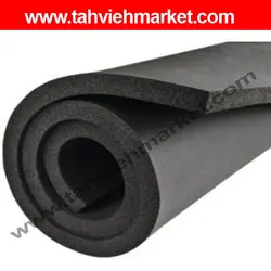 قیمت عایق الاستومری