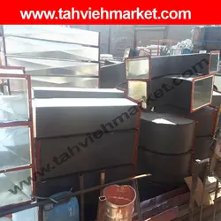 قیمت عایق الاستومری