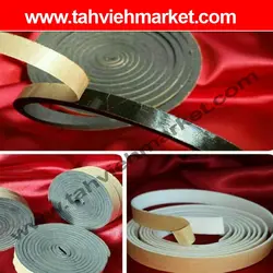 قیمت عایق الاستومری