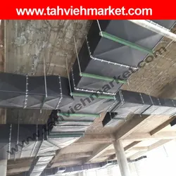 قیمت عایق الاستومری