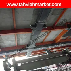 قیمت عایق الاستومری