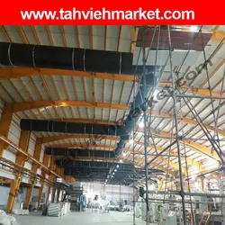 قیمت عایق الاستومری