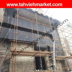 قیمت عایق الاستومری