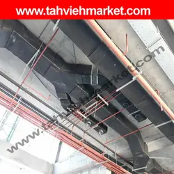 قیمت عایق الاستومری