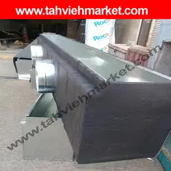 قیمت عایق الاستومری