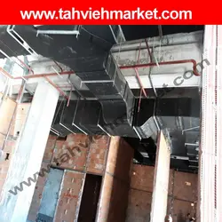 قیمت عایق الاستومری