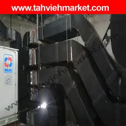 قیمت عایق الاستومری