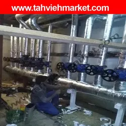 قیمت عایق الاستومری