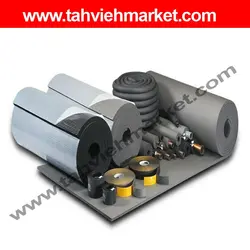 قیمت عایق الاستومری