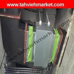 قیمت عایق الاستومری