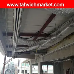 قیمت عایق الاستومری