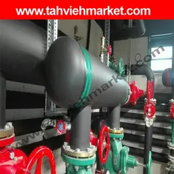 قیمت عایق الاستومری