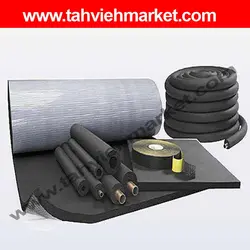 قیمت عایق الاستومری