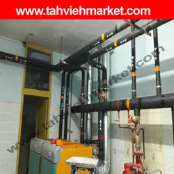 قیمت عایق الاستومری