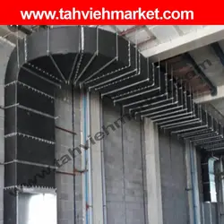 قیمت عایق الاستومری