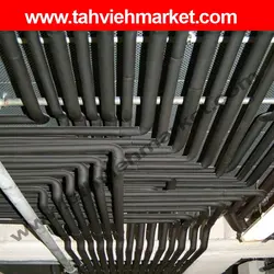 قیمت عایق الاستومری