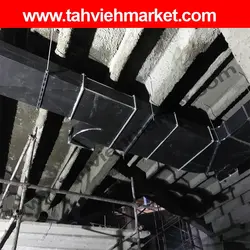 قیمت عایق الاستومری