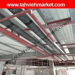 قیمت عایق الاستومری