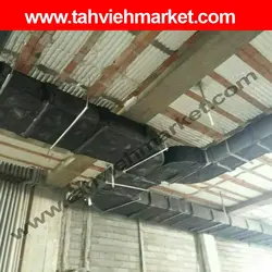 قیمت عایق الاستومری